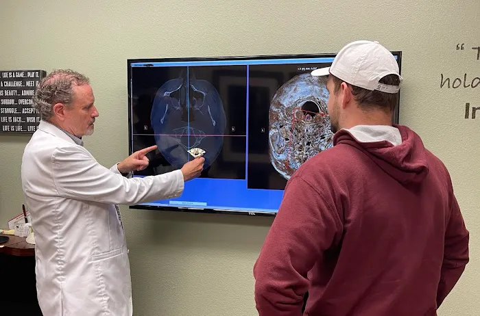 THRIVE Head & Spinal Care Picture 8