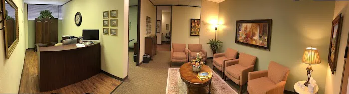 THRIVE Head & Spinal Care Picture 4