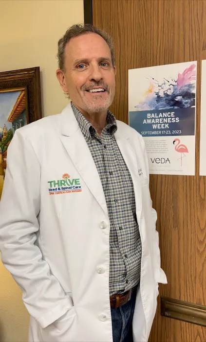 THRIVE Head & Spinal Care Picture 6