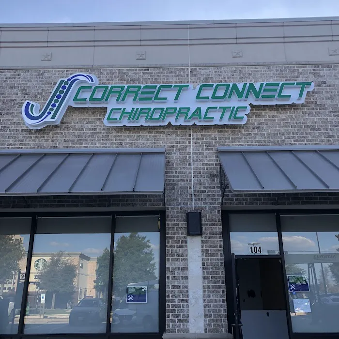 Correct Connect Chiropractic Picture 10
