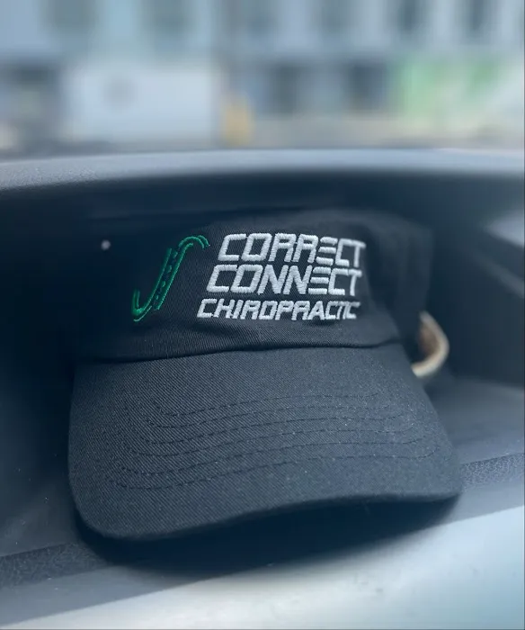 Correct Connect Chiropractic Picture 4