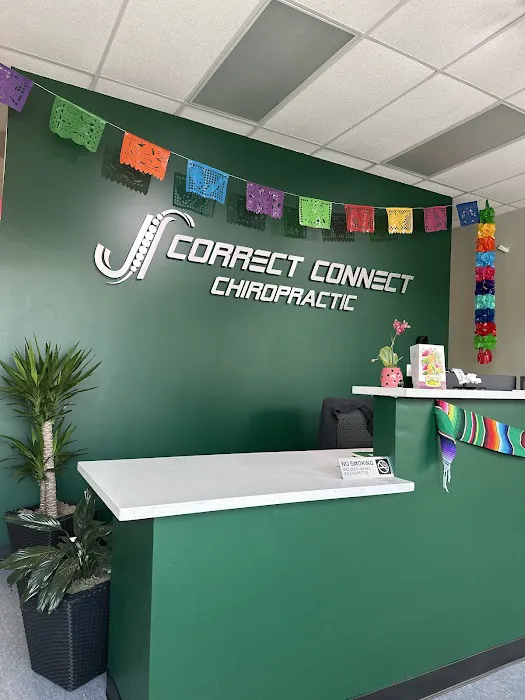 Correct Connect Chiropractic Picture 3