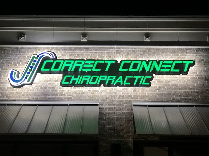 Correct Connect Chiropractic Picture 7