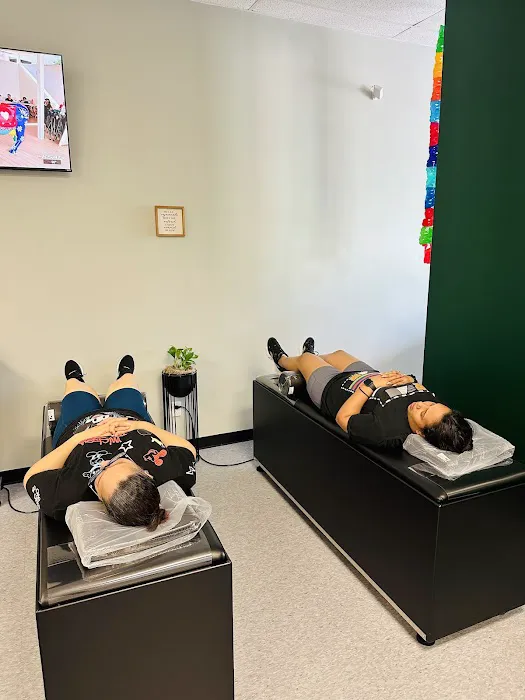 Correct Connect Chiropractic Picture 8