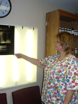 Franklin Chiropractic & Accident Clinics, Inc. Picture 3