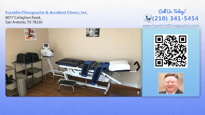 Franklin Chiropractic & Accident Clinics, Inc. Picture 10