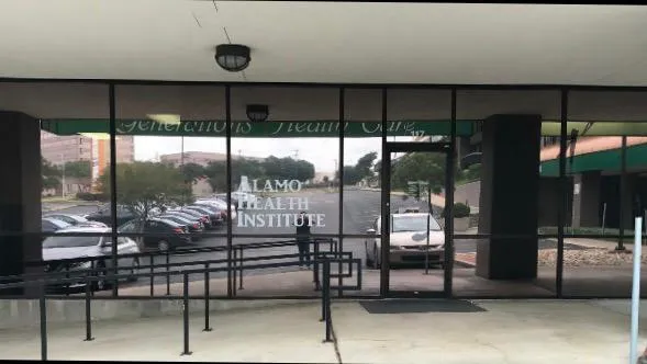 Alamo Health Institute Picture 6