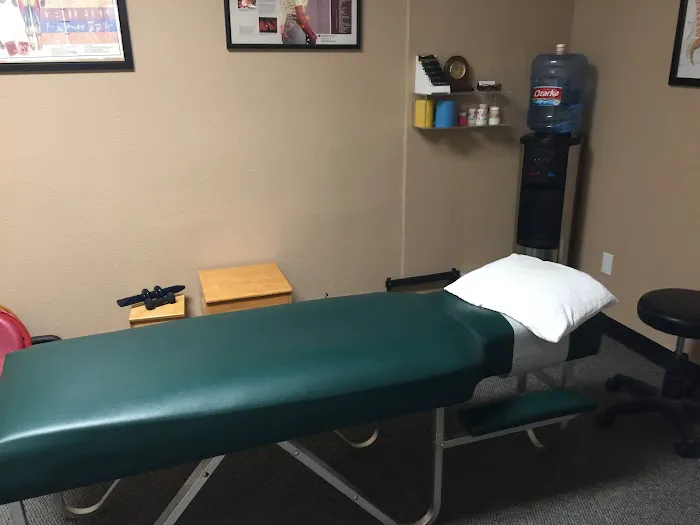 Alamo Health Institute Picture 1