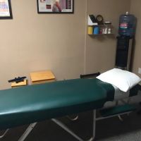 Alamo Health Institute ico