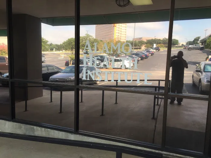 Alamo Health Institute Picture 4