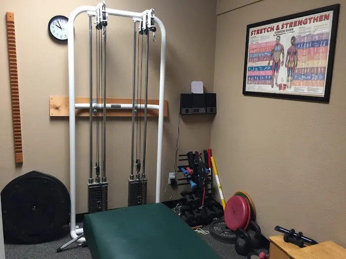 Alamo Health Institute Picture 3