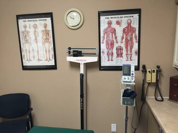 Alamo Health Institute Picture 9