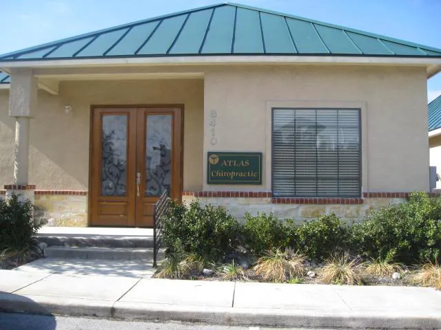 Atlas Chiropractic Picture 1