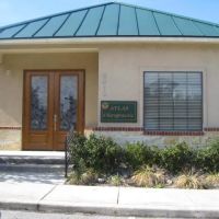 Atlas Chiropractic ico