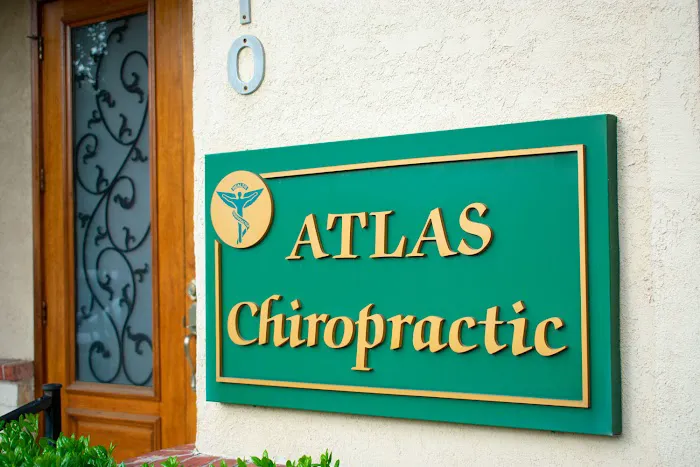 Atlas Chiropractic Picture 2