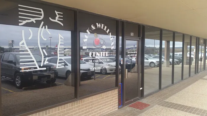 Optimal Health & Wellness Center Picture 1