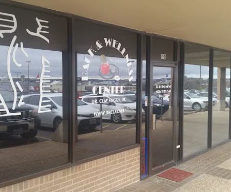 Optimal Health & Wellness Center