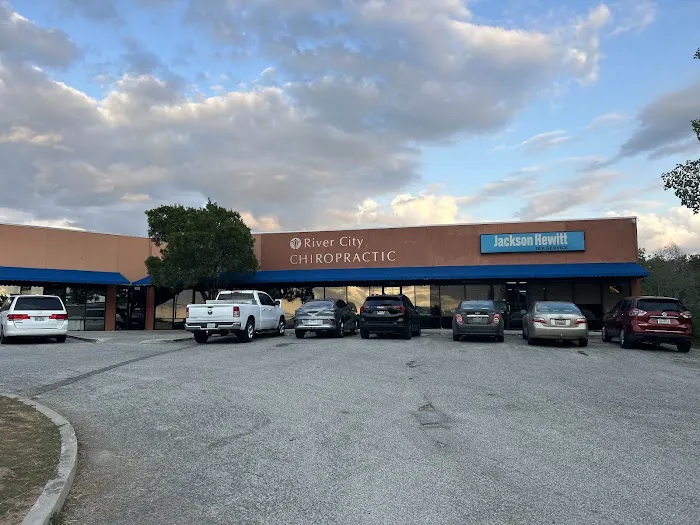 River City Chiropractic - Northwest Picture 2