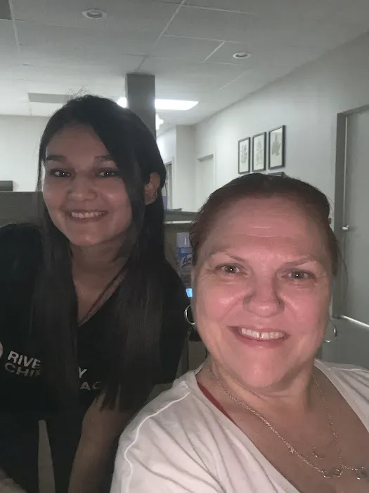 River City Chiropractic - Northwest Picture 1