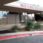 Neck & Back Pain Clinic