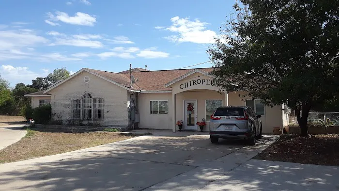 John D. Miller, DC Picture 1