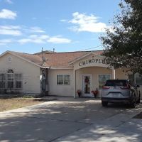 John D. Miller, DC ico