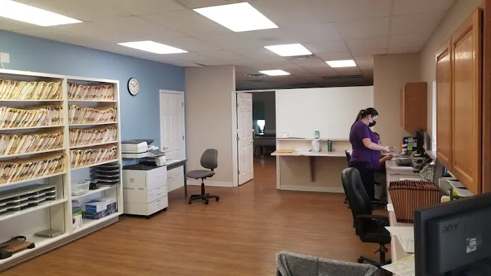 Franklin Chiropractic and Accident Clinics Inc. Picture 4