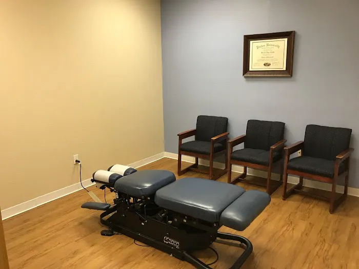 Franklin Chiropractic and Accident Clinics Inc. Picture 2