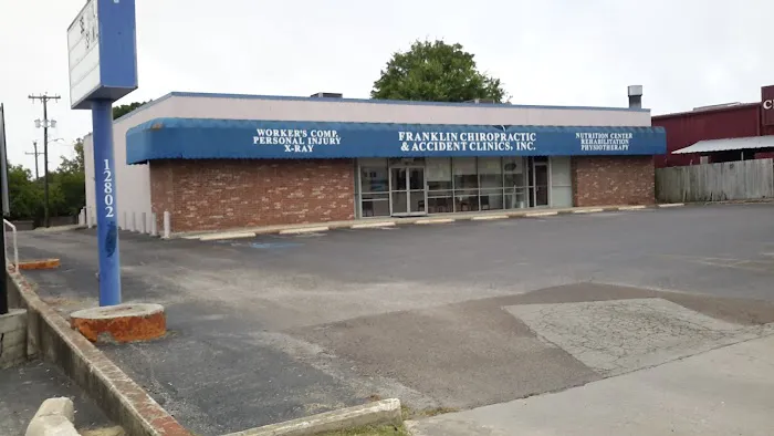 Franklin Chiropractic and Accident Clinics Inc. Picture 8