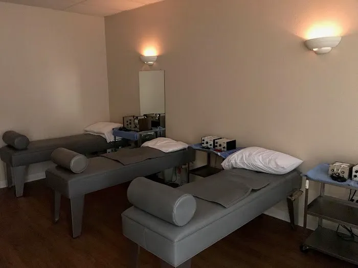 Franklin Chiropractic and Accident Clinics Inc. Picture 7