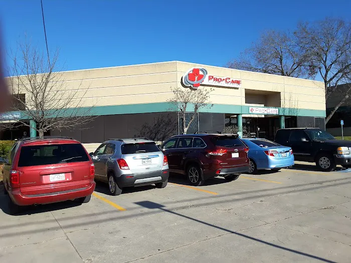 ProCare Injury Specialists Picture 8