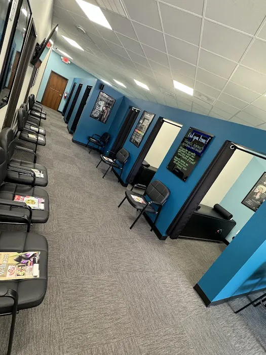 Castle Hills Chiropractic Picture 1