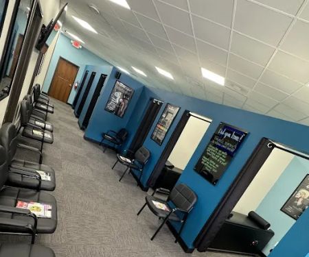Castle Hills Chiropractic