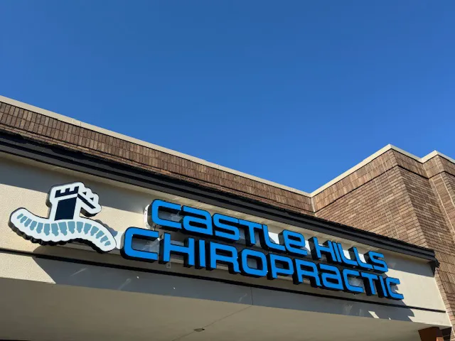Castle Hills Chiropractic Picture 5