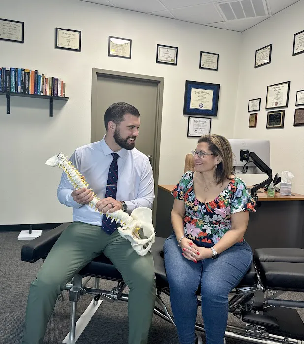 Castle Hills Chiropractic Picture 7