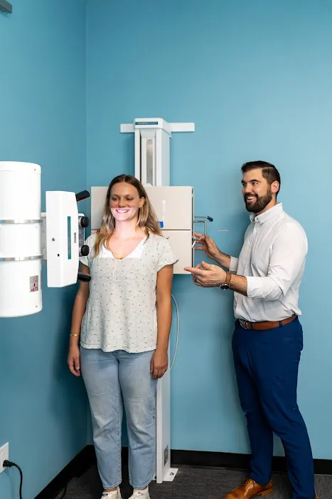 Castle Hills Chiropractic Picture 4
