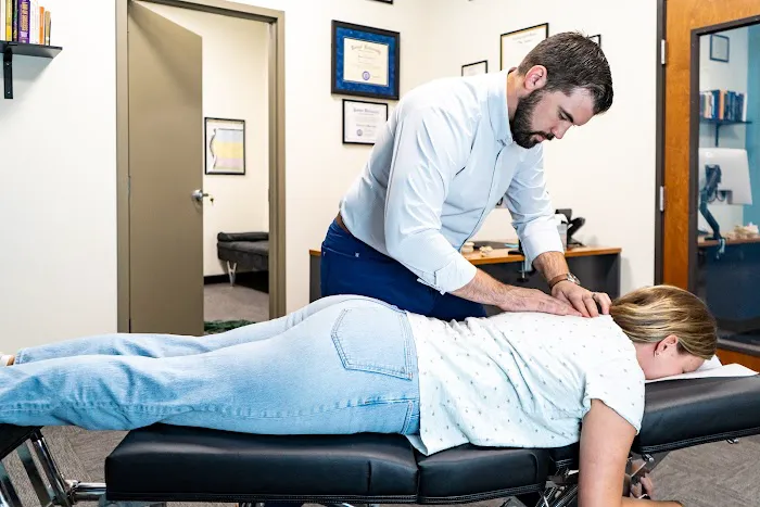 Castle Hills Chiropractic Picture 3