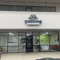 MaxLiving Chiropractic Castle Hills ico