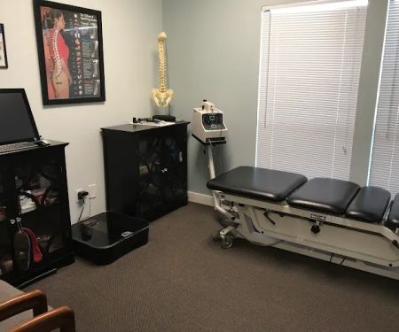 Restore Family Health
