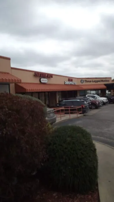 Amen Chiropractic Center Picture 1