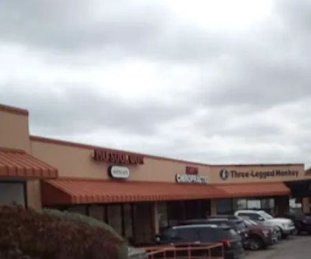 Amen Chiropractic Center