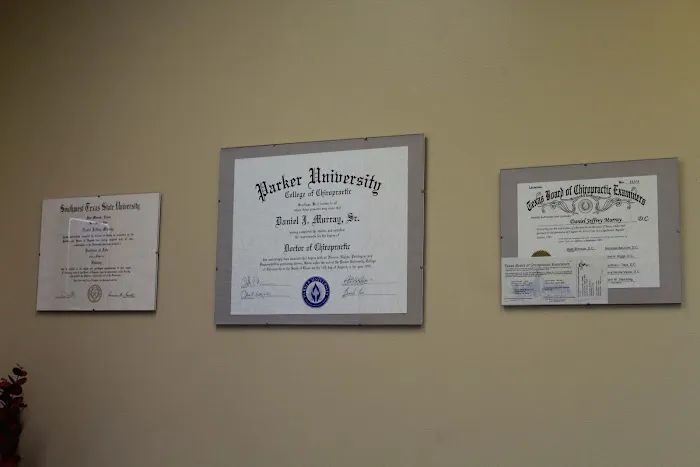 Vanguard Chiropractic Picture 1