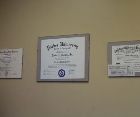 Vanguard Chiropractic