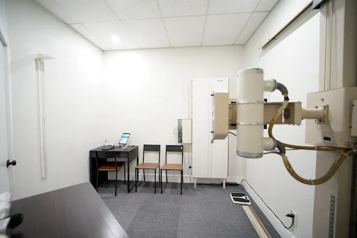 Vanguard Chiropractic Picture 9