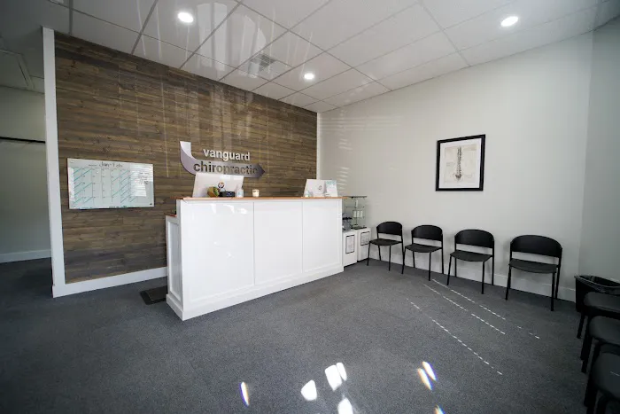 Vanguard Chiropractic Picture 2