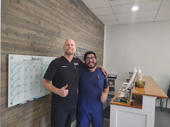 Vanguard Chiropractic Picture 4