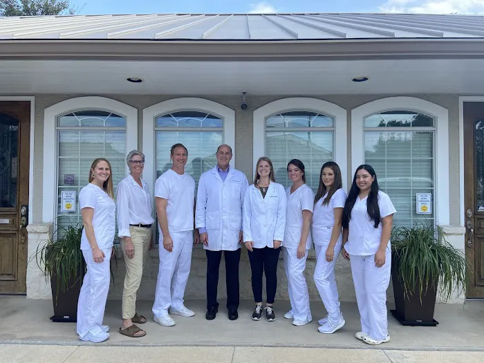 Peterson Chiropractic Picture 1