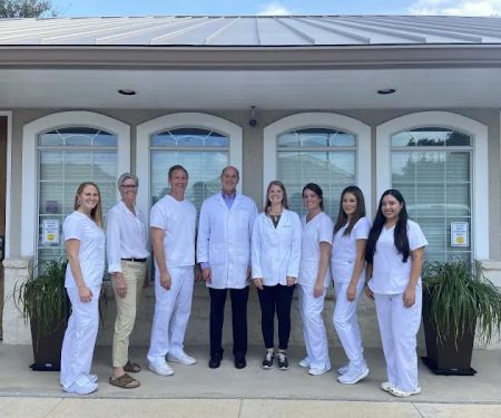 Peterson Chiropractic