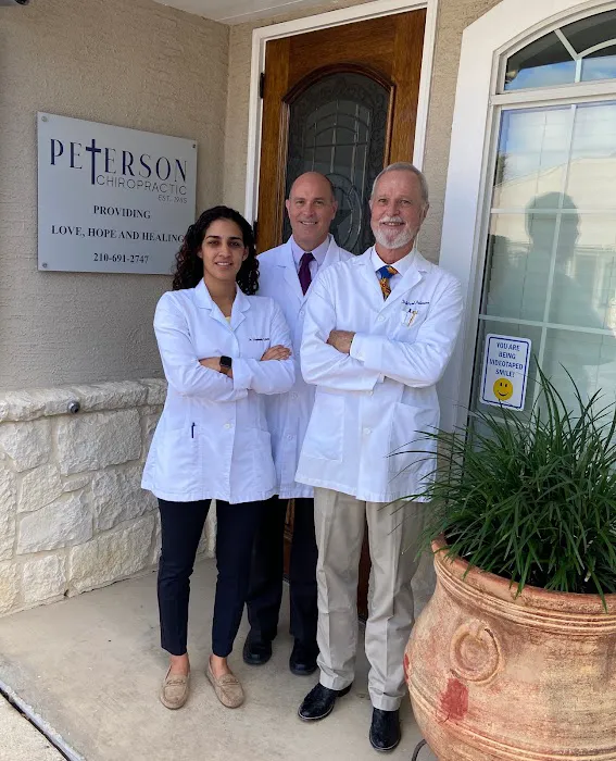 Peterson Chiropractic Picture 4