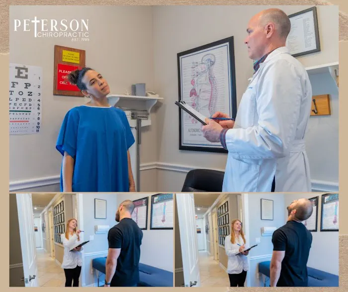 Peterson Chiropractic Picture 2
